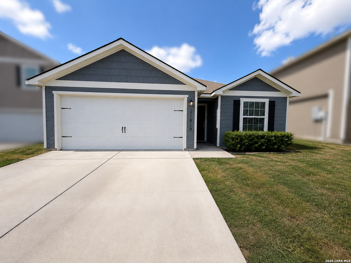 Residential in Converse