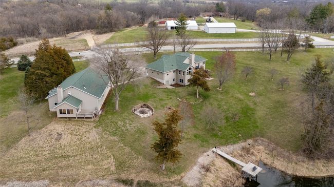 1321 Hickory Hollow Rd Ne, House other with 4 bedrooms, 3 bathrooms and null parking in Solon IA | Image 43