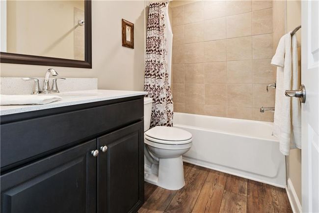 380 Falcon Way, House other with 4 bedrooms, 4 bathrooms and null parking in Hoschton GA | Image 31