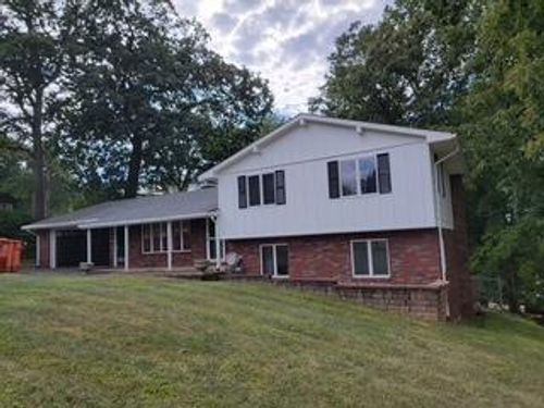 501 Woodland Ave, Punxsutawney, PA, 15767-2446 | Card Image