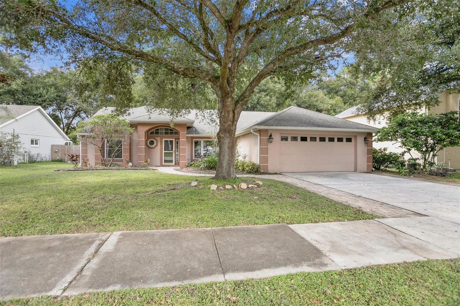 Bent Oaks Blvd, Deland, FL 32724