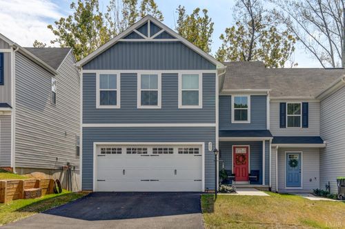 265 Thicket Dr, Lynchburg, VA, 24501-2481 | Card Image