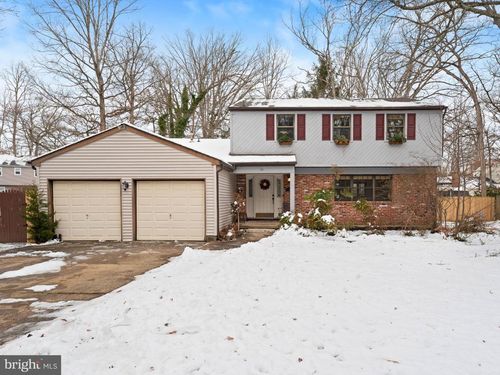 36 Evanine Dr, BERLIN, NJ, 08009-2220 | Card Image