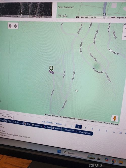 1609 Banff Dr, Pine Mountain Club, CA, 93222-4056 | Card Image