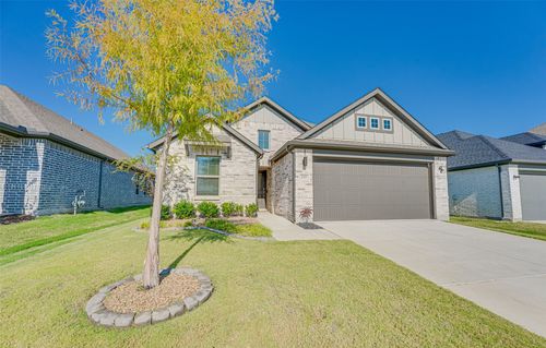 233 Little Bridge Dr, Lavon, TX, 75166-2033 | Card Image
