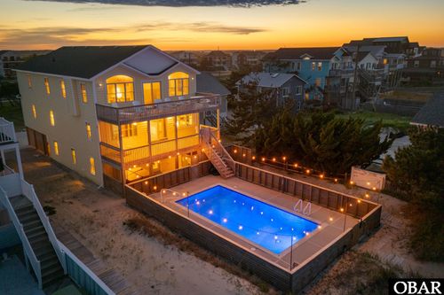 9317 S Old Oregon Inlet Rd, Nags Head, NC, 27959-9368 | Card Image