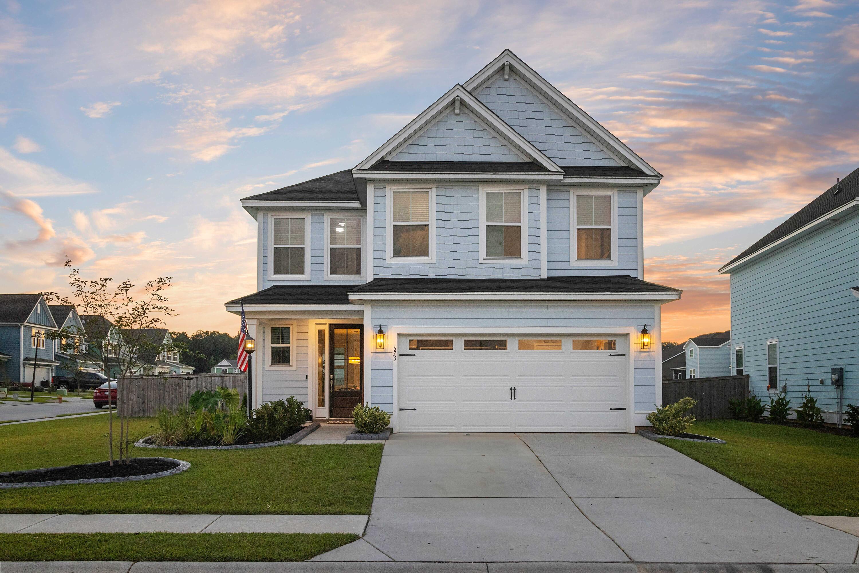 Black Pine Rd, Moncks Corner, SC 29461