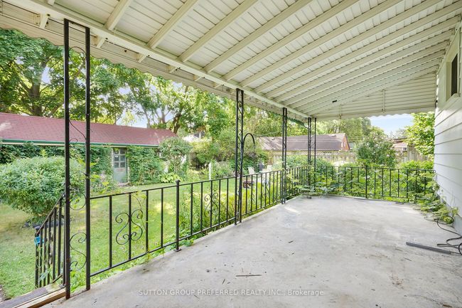 338 Vancouver St, House other with 2 bedrooms, 1 bathrooms and 3 parking in London ON | Image 7