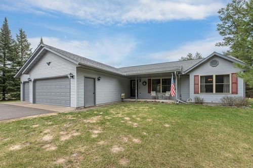 1274 Covey Ln, Eagle River, WI, 54521 | Card Image