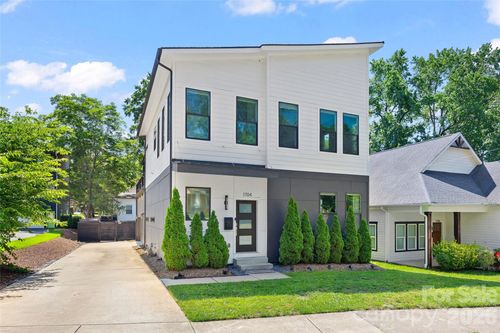 1704 Pegram St, Charlotte, NC, 28205-2873 | Card Image