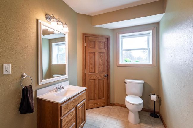N1179 County Road O, House other with 4 bedrooms, 2 bathrooms and null parking in Stoddard WI | Image 19