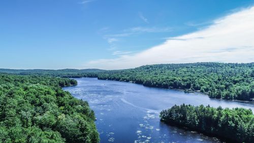 M111 L24&25 Tigola Trail, Stoddard, NH, 03464 | Card Image