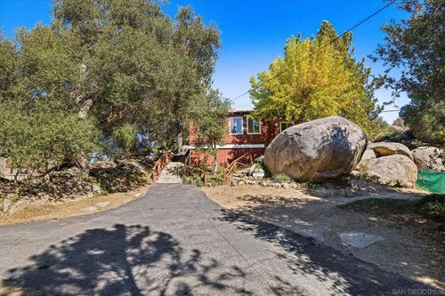 24974 Viejas Blvd, Descanso, CA, 91916-9711 | Card Image