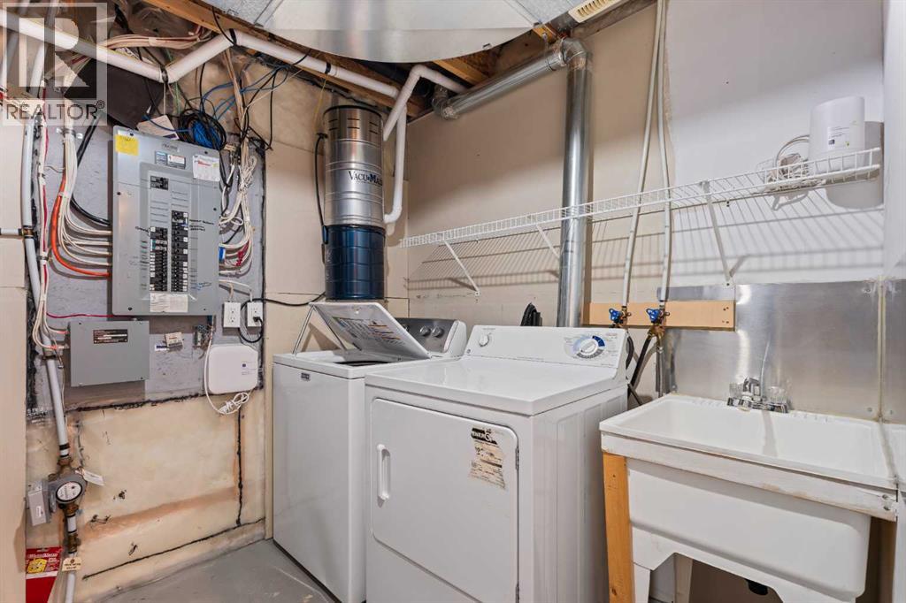 Residential in Airdrie 5
