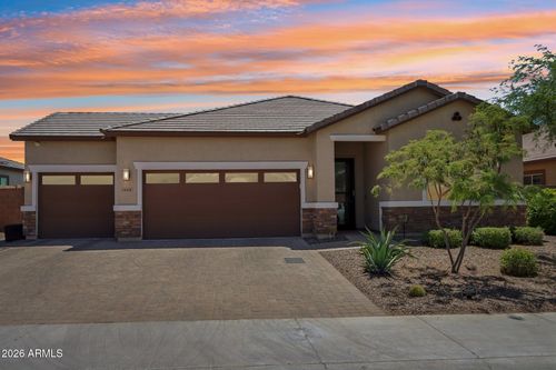 6601 N 127th Dr, Glendale, AZ, 85307-1966 | Card Image