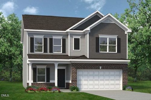 443 Barter Drive, Vass, NC, 28394 | Card Image