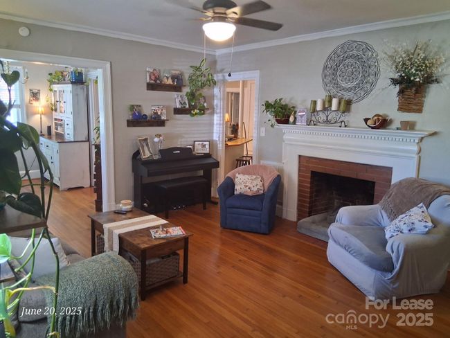 274 N Mulberry St, Condo with 3 bedrooms, 2 bathrooms and null parking in Statesville NC | Image 14