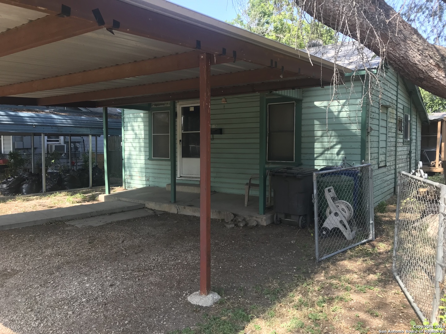 Lavonia Pl, San Antonio, TX 78214