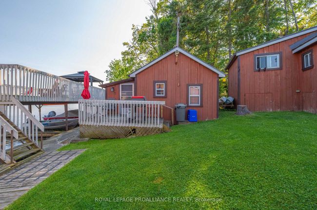 118 Front St W, House other with 15 bedrooms, 8 bathrooms and 12 parking in Hastings ON | Image 17