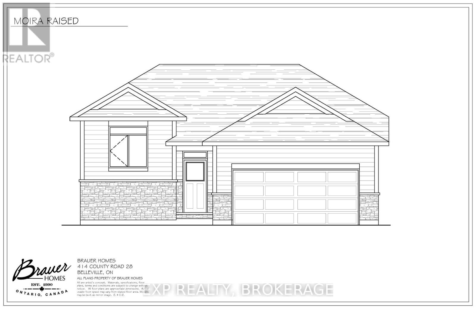 Residential in Belleville (Belleville Ward) 2