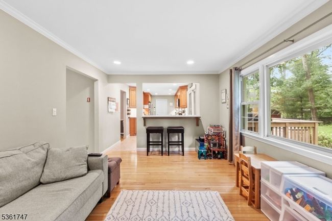 17 Friar Rd, House other with 4 bedrooms, 2 bathrooms and null parking in Morris Plains NJ | Image 19