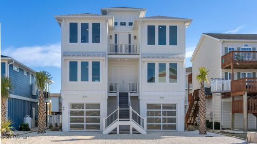 66 E Second St, Ocean Isle Beach, NC, 28469-7614 | Card Image