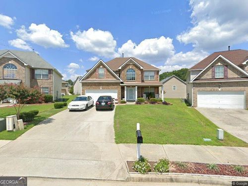718 Florigen Ln, Fairburn, GA, 30213-3293 | Card Image