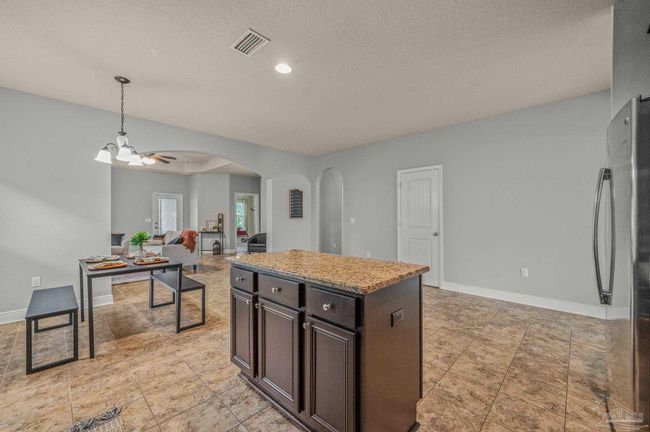 2450 Redford Dr, House other with 3 bedrooms, 2 bathrooms and 4 parking in Cantonment FL | Image 16