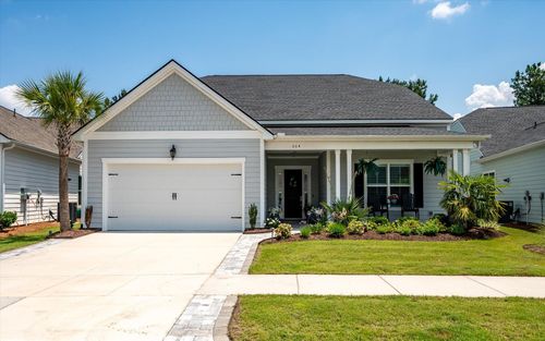 664 Marsh Cove Cir, Summerville, SC, 29486-2505 | Card Image