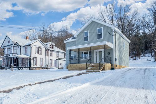 51 Delaware Ave, Delhi, NY, 13753-1206 | Card Image