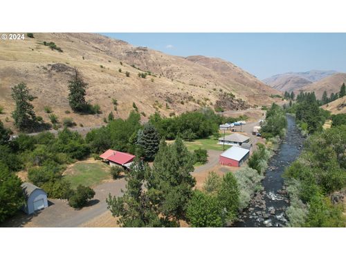 54354 Highway 86, Oxbow, OR, 97840 | Card Image