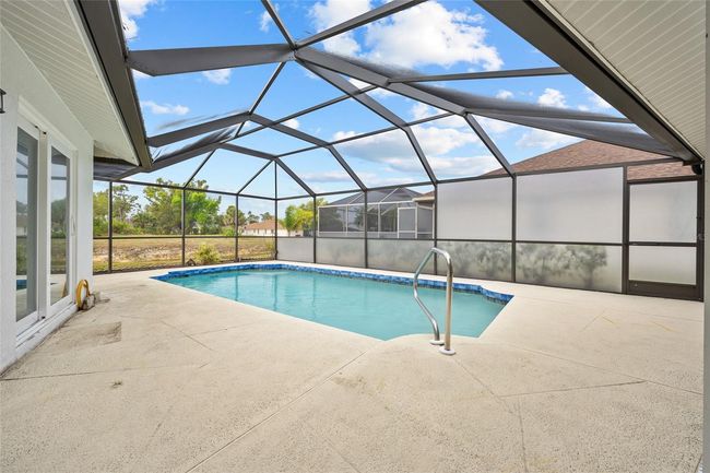 1 Sportsman Way, House other with 3 bedrooms, 2 bathrooms and null parking in ROTONDA WEST FL | Image 26
