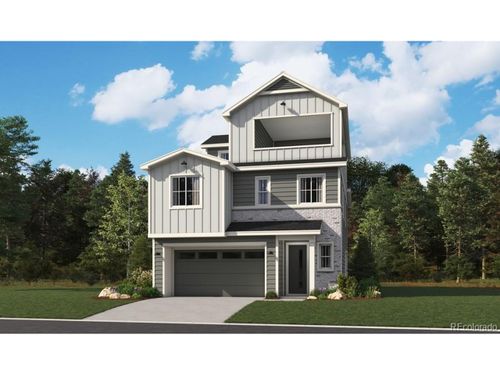 8467 Snake River St, Littleton, CO, 80125-8543 | Card Image