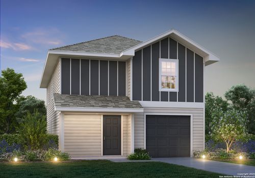 10315 Fuji Ct, San Antonio, TX, 78224-2352 | Card Image