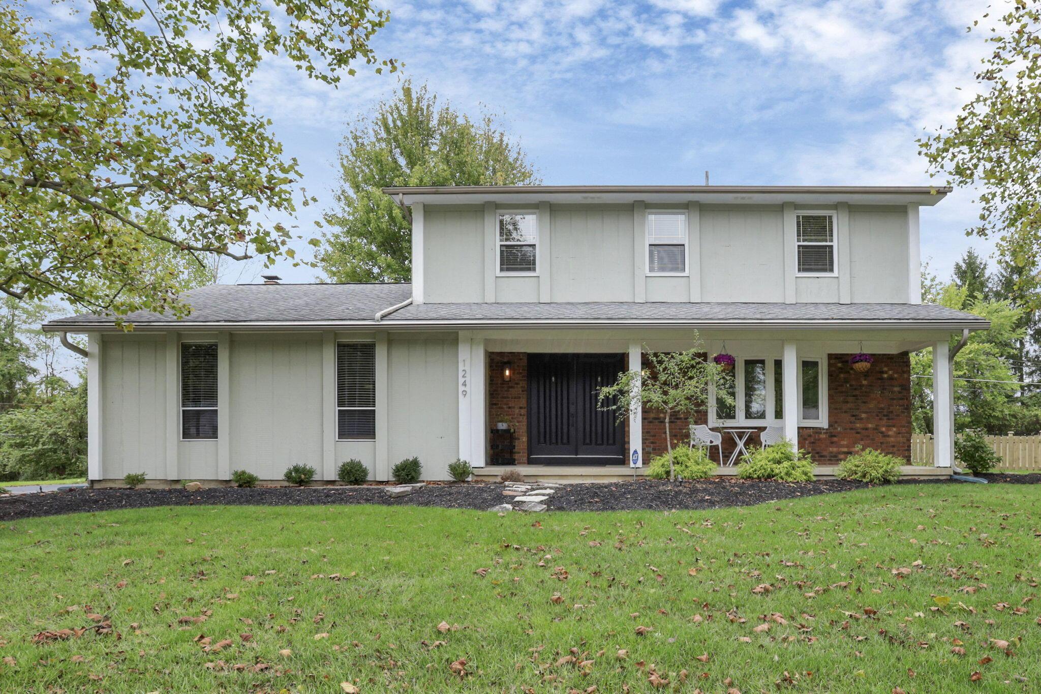 Creekside Pl, Reynoldsburg, OH 43068