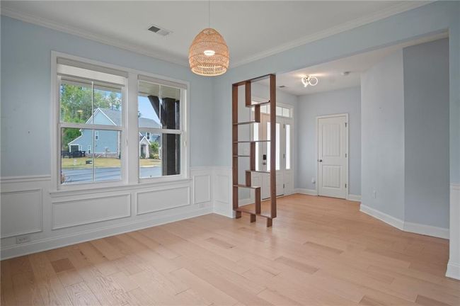 7945 Garnet Trce, House other with 5 bedrooms, 6 bathrooms and null parking in Ball Ground GA | Image 11