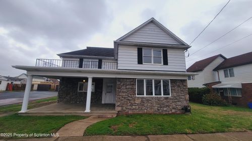 114 Dickson St, Duryea, PA, 18642-1318 | Card Image