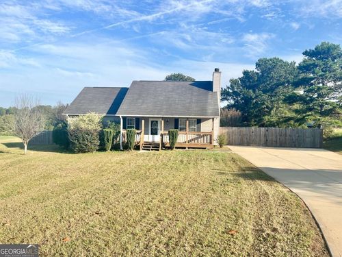 233 Hawks Nest Rd, Commerce, GA, 30529-6072 | Card Image