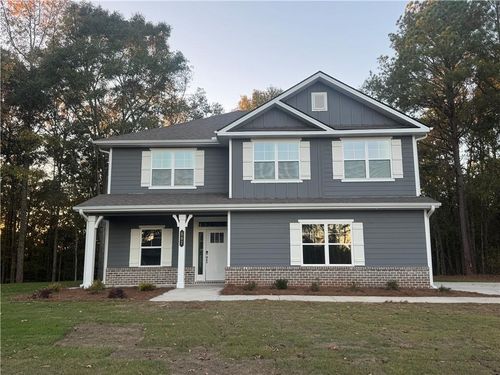 502 Walnut Creek Pkwy, Pendergrass, GA, 30567-2294 | Card Image
