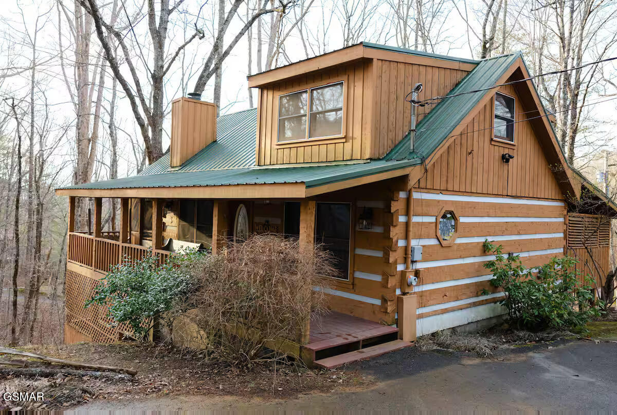 Residential in Sevierville