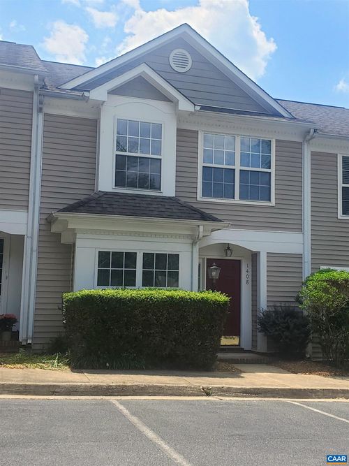 1408 Glenside Grn, CHARLOTTESVILLE, VA, 22901-0656 | Card Image