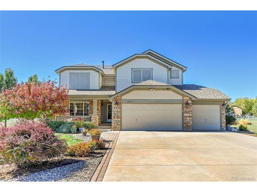 16227 Xenia St, Brighton, CO, 80602-7577 | Card Image
