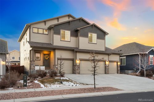 9712 Arbor Walk Ln, Peyton, CO, 80831-4608 | Card Image