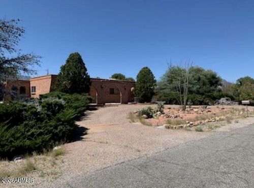 2848 Calle Pkwy, Sierra Vista, AZ, 85635-5436 | Card Image