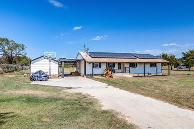 152 County Road 4678, House other with 3 bedrooms, 2 bathrooms and null parking in Boyd TX | Image 2