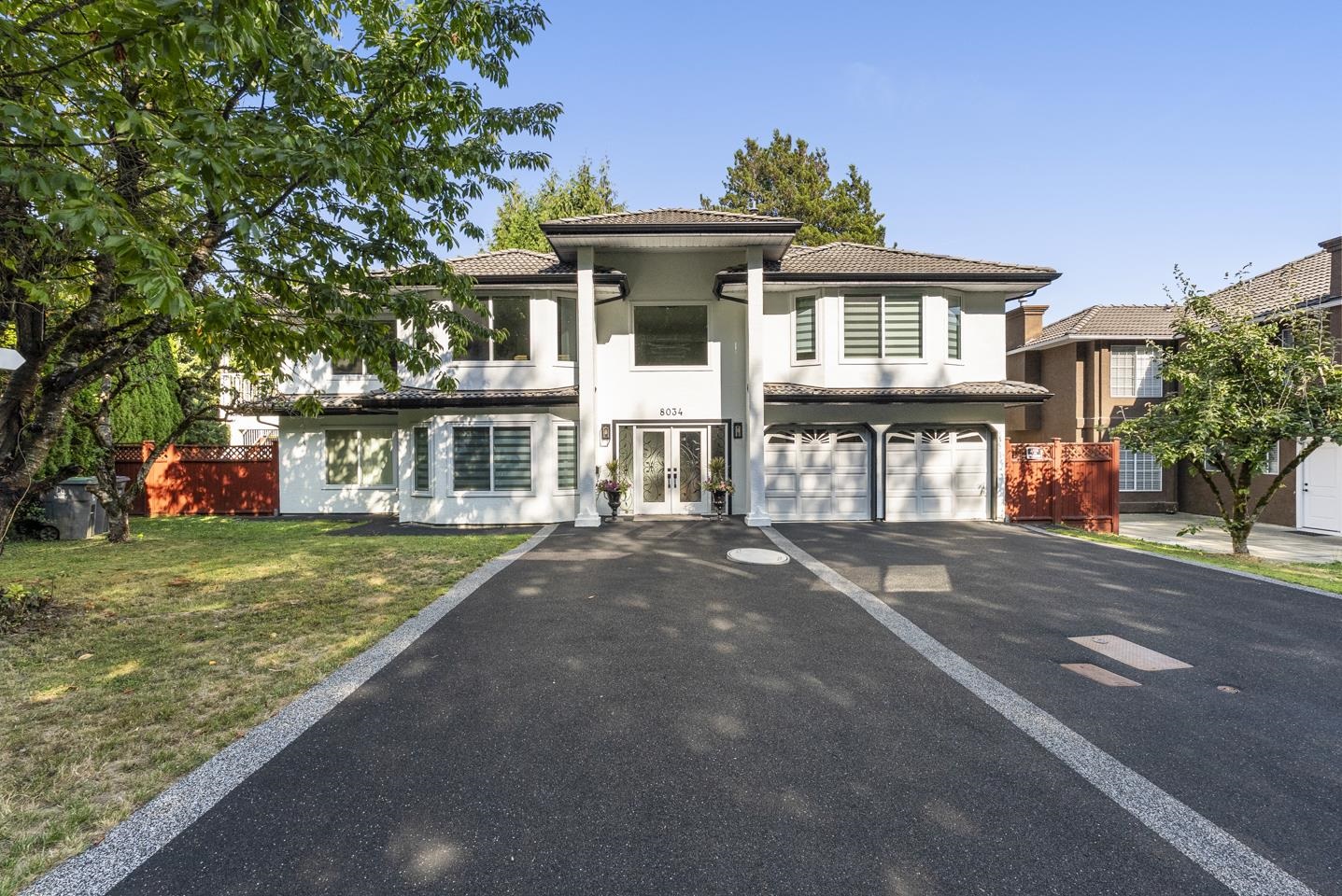 Residential in Surrey