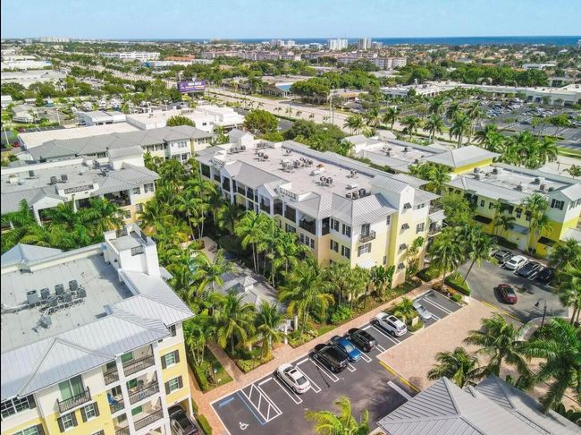 APT-303 - 3120 E Latitude Cir, Condo with 3 bedrooms, 3 bathrooms and null parking in Delray Beach FL | Image 23