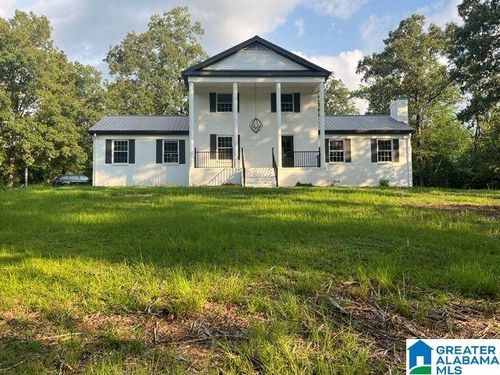 1663 County Road 2, Montevallo, AL, 35115-9522 | Card Image