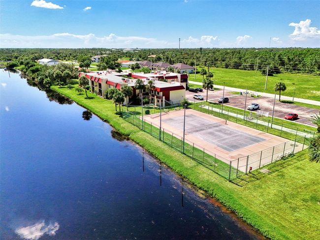 APT-127 - 96 Boundary Blvd, Condo with 2 bedrooms, 2 bathrooms and null parking in ROTONDA WEST FL | Image 38