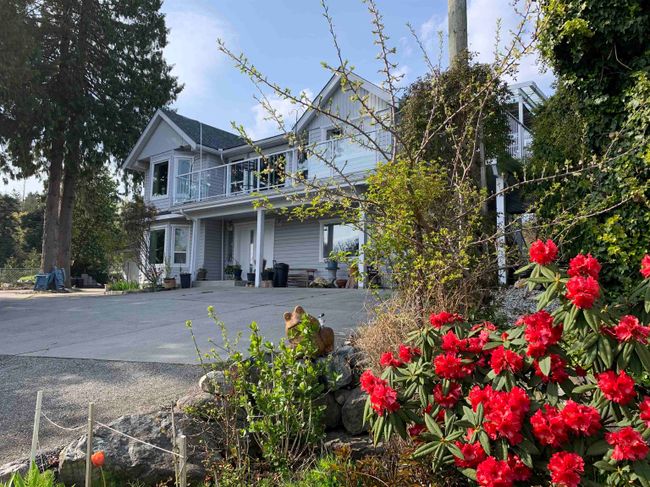 6502 Sunshine Coast Highway, House other with 3 bedrooms, 3 bathrooms and 8 parking in Sechelt BC | Image 27
